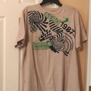 Aeropostale t-shirt